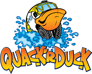 QuackrDuckLogo